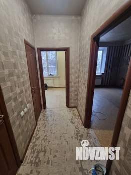 1-к квартира, вторичка, 35м2, 2/5 этаж