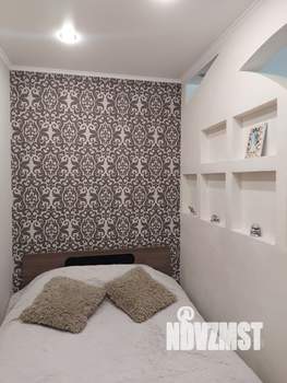 1-к квартира, вторичка, 47м2, 6/10 этаж