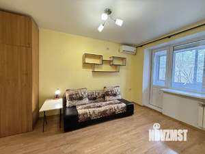 1-к квартира, вторичка, 22м2, 5/5 этаж