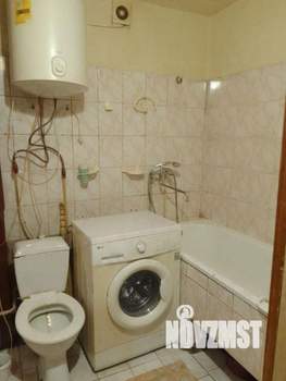 1-к квартира, вторичка, 32м2, 1/5 этаж