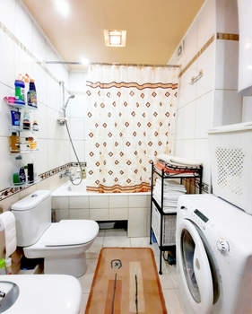 3-к квартира, вторичка, 122м2, 10/11 этаж