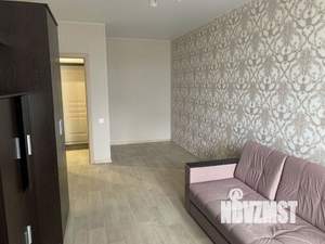 1-к квартира, вторичка, 42м2, 5/14 этаж