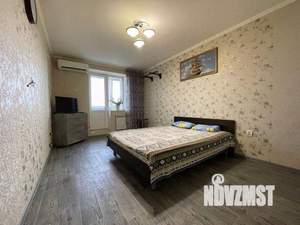 1-к квартира, вторичка, 39м2, 9/10 этаж