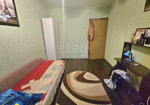 3-к квартира, вторичка, 64м2, 4/9 этаж