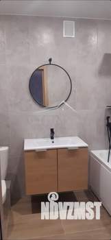 1-к квартира, вторичка, 38м2, 10/10 этаж