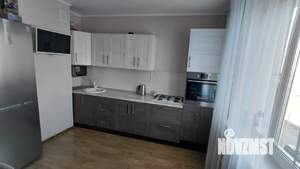 1-к квартира, вторичка, 40м2, 6/10 этаж