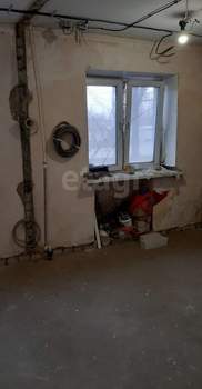 2-к квартира, вторичка, 43м2, 1/5 этаж