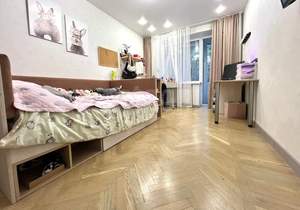 3-к квартира, вторичка, 67м2, 3/7 этаж
