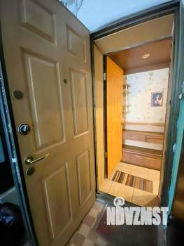 Студия квартира, вторичка, 31м2, 5/5 этаж