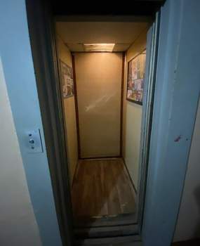 1-к квартира, вторичка, 37м2, 1/10 этаж
