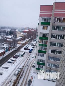 1-к квартира, вторичка, 38м2, 9/10 этаж