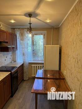 3-к квартира, вторичка, 57м2, 3/9 этаж
