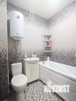 1-к квартира, вторичка, 30м2, 2/3 этаж