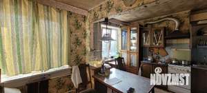 3-к квартира, вторичка, 52м2, 9/9 этаж