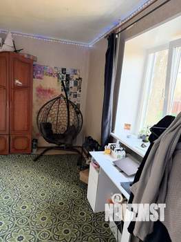 2-к квартира, вторичка, 42м2, 1/5 этаж