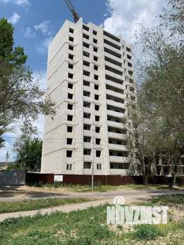 1-к квартира, вторичка, 46м2, 5/15 этаж