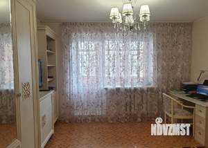 2-к квартира, вторичка, 62м2, 6/8 этаж