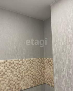 1-к квартира, вторичка, 40м2, 2/10 этаж