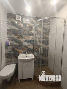 Студия квартира, вторичка, 25м2, 6/12 этаж