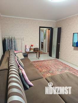 2-к квартира, вторичка, 60м2, 10/11 этаж
