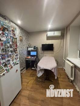 2-к квартира, вторичка, 44м2, 3/5 этаж