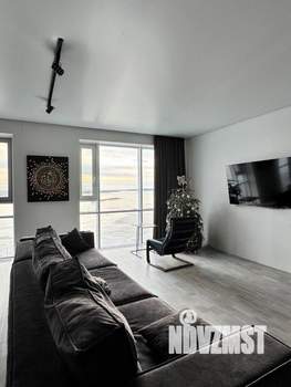 1-к квартира, вторичка, 65м2, 19/37 этаж