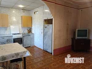 2-к квартира, вторичка, 42м2, 1/5 этаж