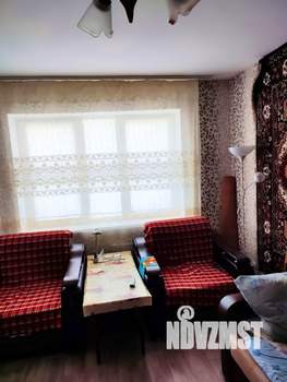 1-к квартира, вторичка, 37м2, 4/10 этаж