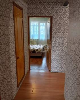 3-к квартира, вторичка, 63м2, 2/9 этаж