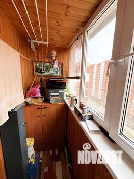 3-к квартира, вторичка, 71м2, 10/10 этаж