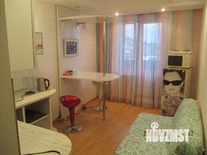 1-к квартира, вторичка, 40м2, 9/14 этаж