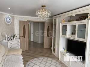 3-к квартира, вторичка, 88м2, 10/10 этаж