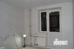 3-к квартира, вторичка, 61м2, 1/10 этаж