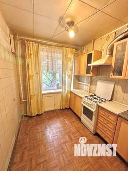 2-к квартира, вторичка, 52м2, 1/9 этаж