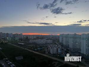 2-к квартира, вторичка, 82м2, 13/18 этаж