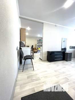 1-к квартира, вторичка, 41м2, 2/5 этаж