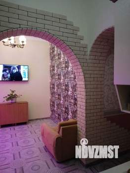 3-к квартира, вторичка, 61м2, 2/5 этаж