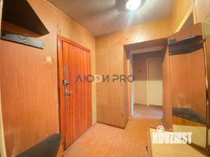 2-к квартира, вторичка, 51м2, 4/10 этаж