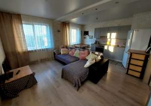 2-к квартира, вторичка, 55м2, 11/25 этаж