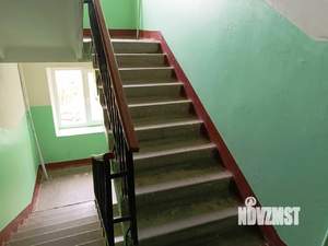 3-к квартира, вторичка, 54м2, 3/10 этаж