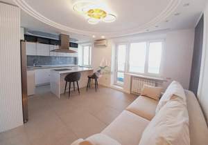 2-к квартира, вторичка, 99м2, 17/17 этаж