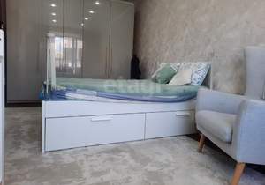 1-к квартира, вторичка, 31м2, 4/5 этаж