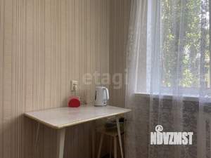 1-к квартира, вторичка, 33м2, 5/5 этаж