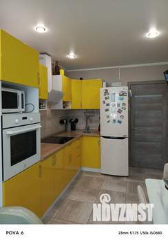 1-к квартира, вторичка, 38м2, 7/16 этаж