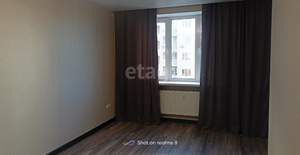 1-к квартира, вторичка, 43м2, 3/10 этаж