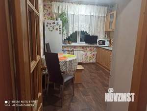 3-к квартира, вторичка, 66м2, 2/9 этаж