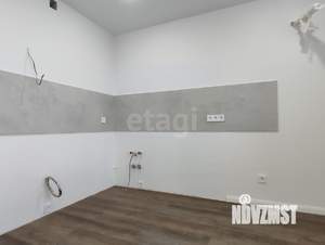 1-к квартира, вторичка, 45м2, 9/10 этаж