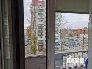 1-к квартира, вторичка, 31м2, 4/5 этаж