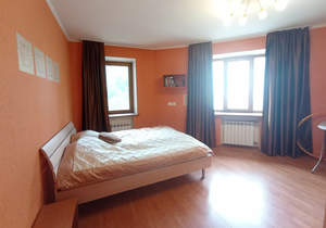 3-к квартира, вторичка, 85м2, 4/12 этаж