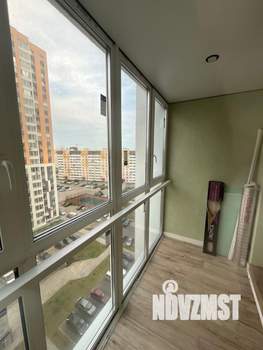 2-к квартира, вторичка, 67м2, 11/21 этаж